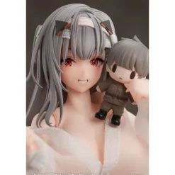 Figura Modernia First Affection 16 cm Goddess of Victory: Nikke