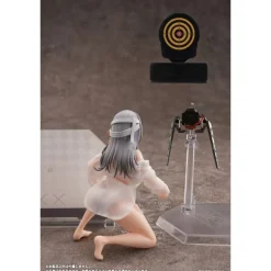 Figura Modernia First Affection 16 cm Goddess of Victory: Nikke
