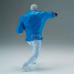 Figura Monkey D. Garp Battle Record Collection - Banpresto