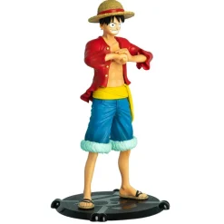 Figura Monkey D. Luffy One Piece