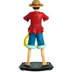 Figura Monkey D. Luffy One Piece