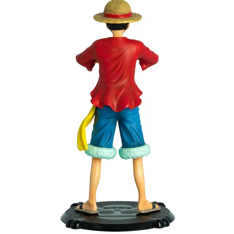 Figura Monkey D. Luffy One Piece