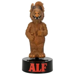 Figura Movible Alf Body Knocker de 16 cm de NECA