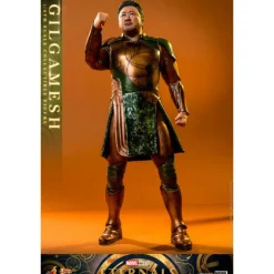 Figura Movie Masterpiece 1/6 Gilgamesh 30 Cm Eternals