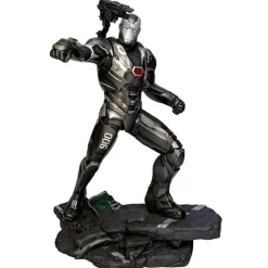 Figura Máquina de Guerra Avengers Endgame 25 cm