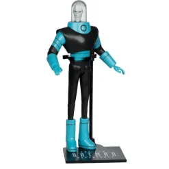 Figura Mr. Freeze 15 cm The New Batman Adventure DC Direct