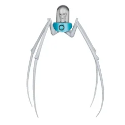 Figura Mr. Freeze 15 cm The New Batman Adventure DC Direct