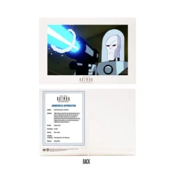 Figura Mr. Freeze 15 cm The New Batman Adventure DC Direct