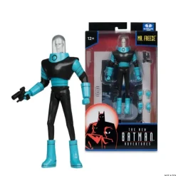 Figura Mr. Freeze 15 cm The New Batman Adventure DC Direct