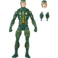 Figura Multiple Man X-Men Marvel Legends