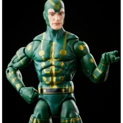 Figura Multiple Man X-Men Marvel Legends