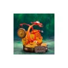 Figura Mushu Mulan Disney