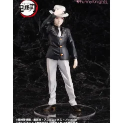 Figura Muzan Kibutsuji 25 cm Demon Slayer