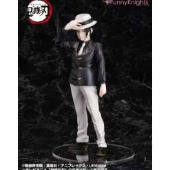 Figura Muzan Kibutsuji 25 cm Demon Slayer