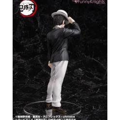 Figura Muzan Kibutsuji 25 cm Demon Slayer