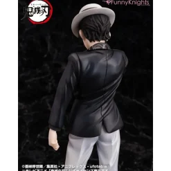 Figura Muzan Kibutsuji 25 cm Demon Slayer