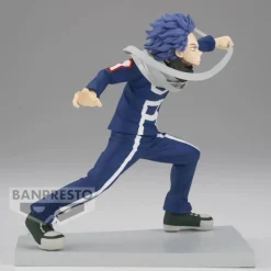 Figura My Hero Academia Hitoshi Shinso Dfx 2 Vol 1