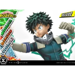 Figura My Hero Academia Midoriya,Bakugo & Todoroki