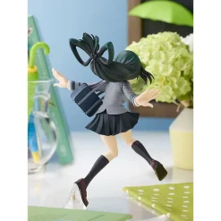 Figura My Hero Academia Tsuyu Asui Pop Up Parade