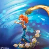 Figura Nami One Piece ABYstyle Studio