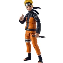 Figura Naruto Shippuden 10 cm