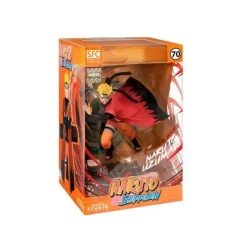 Figura Naruto Shippuden: Naruto Rasengan, Estatua Coleccionable
