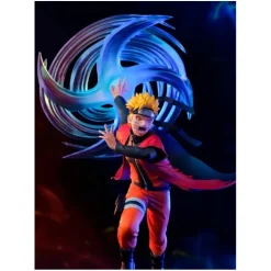 Figura Naruto Shippuden: Naruto Rasengan, Estatua Coleccionable