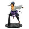 Figura Naruto Shippuden Sasuke 17 cm Super Collection