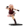 Figura Naruto Shippuden Sakura 17 cm Super Collection SFC