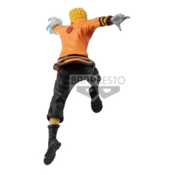 Figura Naruto Uzumaki Boruto: Naruto Next Generations Banpresto
