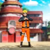 Figura Naruto Uzumaki Naruto Shippuden