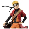 Figura Naruto Uzumaki Sage Mode G.E.M.