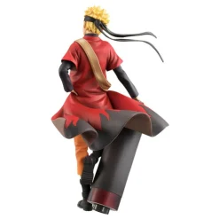Figura Naruto Uzumaki Sage Mode G.E.M.