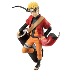 Figura Naruto Uzumaki Sage Mode G.E.M.