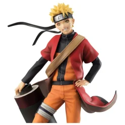 Figura Naruto Uzumaki Sage Mode G.E.M.