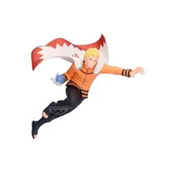 Figura Naruto Uzumaki Vibration Stars 18cm Boruto