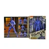 Figura Neca Ultimate Foot Ninja de Tortugas Ninja 17,5 cm