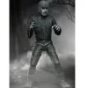 Figura Neca Universal Monsters The Wolf Man 80 Aniversario 18 cm
