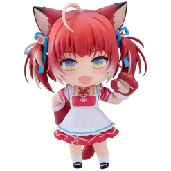 Figura Nendoroid Akami Karubi 10 cm con Accesorios