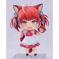 Figura Nendoroid Akami Karubi 10 cm con Accesorios