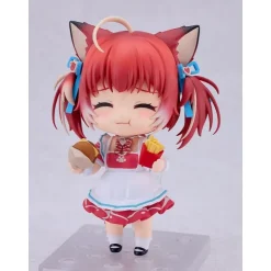 Figura Nendoroid Akami Karubi 10 cm con Accesorios