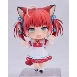 Figura Nendoroid Akami Karubi 10 cm con Accesorios