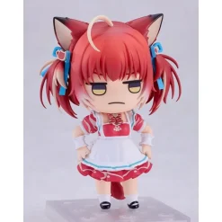 Figura Nendoroid Akami Karubi 10 cm con Accesorios