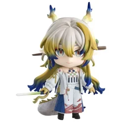 Figura Nendoroid Akane Shu de Arknights 10 cm