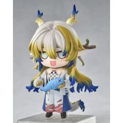 Figura Nendoroid Akane Shu de Arknights 10 cm