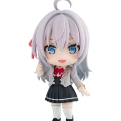 Figura Nendoroid Alisa Mikhailovna Kujo 10 cm PVC