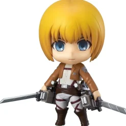 Figura Nendoroid Armin Arlert Attack on Titan