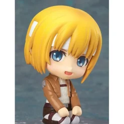 Figura Nendoroid Armin Arlert Attack on Titan