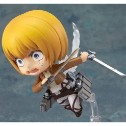 Figura Nendoroid Armin Arlert Attack on Titan