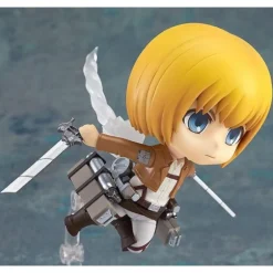 Figura Nendoroid Armin Arlert Attack on Titan